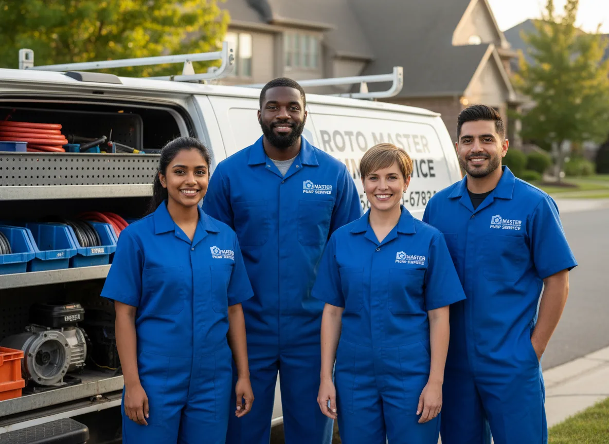 Sump Pump Installation company in Port Alsworth, AK